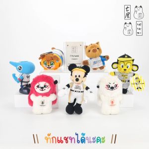 ตุ๊กตา และ พวงกุญแจ มาสคอต กีฬา ☆ Japanese mascots Plush And Keychain