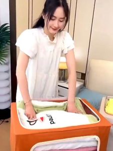 ลูกเหม็นหอม 48 ซอง ลูกเหม็นกลิ่นดอกไม้ ป้องกันความชื้นและเชื้อรา ลูกการบูร ถุงหอม เม็ดหอม  ดับกลิ่นและหอม