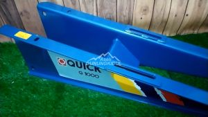 Chasis Rangka Depan Traktor & Frontside Frame Assy All Type