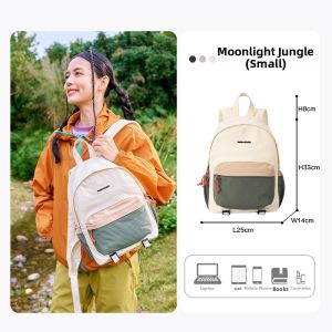 MGRASSGO | Lightweight Waterproof Outdoor Travel Backpack