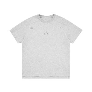 FPA | Quick-drying Antibacterial Anti-mite T-shirt Couple