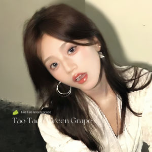 ต่างหูรูปวงกลมเงิน 2 ชั้น ดีไซน์เก๋ไก๋ สำหรับผู้หญิง ต่างหูรูปวงกลมแบบใหม่ 2025 ต่างหูรูปวงกลมแบบลำลอง