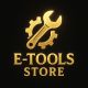 E-Tools Store
