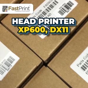 Print Head Epson XP600 DX11