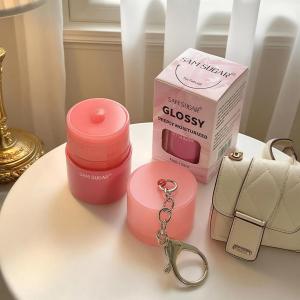 Son Bóng Dưỡng Ẩm Lâu Trôi Không Thấm Nước - Son Dưỡng Môi Dạng Xoay Với Lớp Phủ Mật Ong Nuôi Dưỡng Cho Vẻ Ngoài Mịn Màng Rạng Rỡ