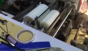 [HCM] 25 Chiếc túi giấy kraft có quai đựng quà nhiều kích thước túi măng đựng thực phẩm -Hesede