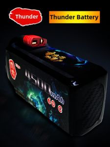 Pin Lithium Cao Năng 3S 4500mAh 11V