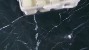 Food Storage Box with Lid 8 Grids Leakproof Fresh Keeping Container Portable Organizer Refrigerator Bekas Penyimpanan