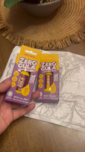Ellojoy Zero Gula Sweetener 17ml (8 flavours) | Zero Gula Ellojoy 17ml (15 perisa) HALAL