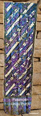 Gendongan Bayi Batik Lasem Ori Murah
