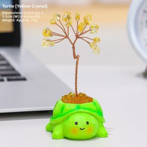 YINXIANGKONGJIAN | Lucky Money Tree Ornament