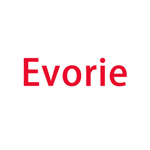 โลโก้ร้าน Evorie