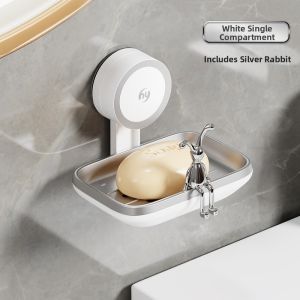 Hayan | Wall Mount Drainage Soap Dish
