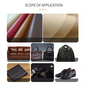 Multi-Purpose Foam Cleaner for Automotive & Home Surfaces