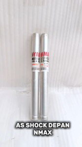 As Shock Depan Nmax 2DP As Shockbreaker Yamaha N-Max Old Lama 155 Yamaha
