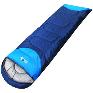 BSWolf | All-Season Versatile Sleeping Bag