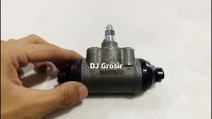 Master Blok Rem Suzuki APV Belakang Kiri - 5135