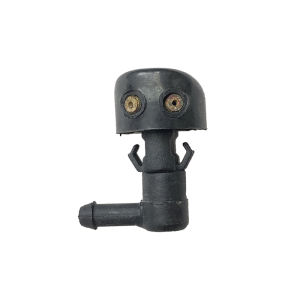 Longfeng Leichao V31 V32 V33 V43 Rear Windshield Wiper Spray Nozzle Car Glass Cleaning Auto Parts Accessories Lighting System