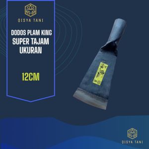 Dodos sawit kls palm king pro ORI super tajam