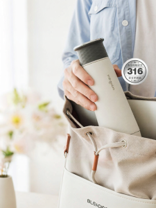 Donlim | Portable Automatic Electric Kettle
