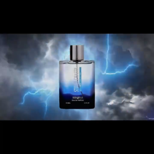 AKRYMI SCENABELLA BLOOMER STORM CHASER LUXURY Scented Perfume 100ML For Gift