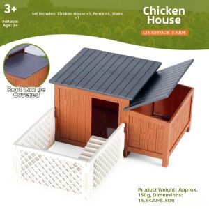 Toys Farm Fence Kit