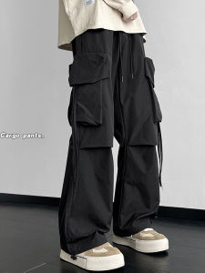 Boys New Arrival Fall Cargo Pants