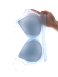 Áo Lót Nữ Áo Ngực Nữ Đúc Su Siêu Mỏng Siêu Nhẹ Tàng Hình Thể Thao 08