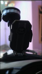 Holder HP Mobil Tempel Dashboard dan Kaca Universal 360 Derajat