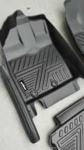 TOYOTA WIGO 2023 - 2027 DEEPDISH MATTING EXTENDED 5D (2023 2024 2025 2026 2027)
