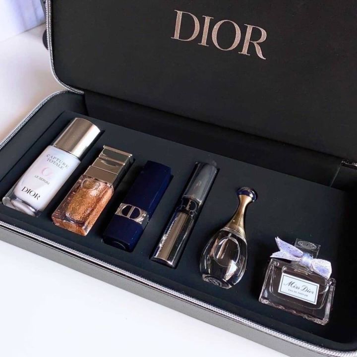 dior joy king power