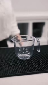 NIKO NEKO / MATCHA - KOHAKU / Matcha Brewing Vessel