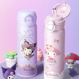 Cốc Nước Giữ Nhiệt Bằng Thép Không Gỉ 316 Cho Trẻ Em Cốc Nước Đi Học Dễ Thương Cốc Nước Giữ Nhiệt Cho Học Sinh Cốc Nước Giữ Nhiệt