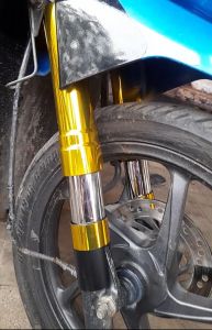 COVER SHOCK USD HONDA MATIC BEAT