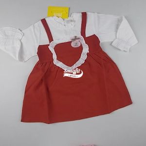 DRESS ANAK / BAYI IMPORT - SF10090