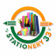 STATIONERY 33