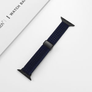 iSeriseWatch | Magnetic Closure Knitted Breathable Watch Band for Various Models