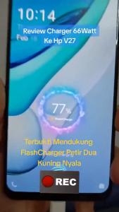 Vivo 120W FlashCharge 2.0 Adapter & Cable Set | Super Fast Charging for Vivo X90 X80 X70 X60 X50 V30 V29 V27 V25 V23 V21 | USB To Type-C | 3-Pin Malaysia Plug