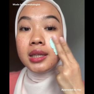 Labore Acne & Oil Correct Physical Sunscreen SPF50+ PA++++ 40 ml