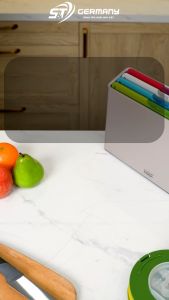 Rổ Quay Rau Salad 4 Món Nội Địa Đức Joseph Joseph 20154 Multi-Prep Đa Năng Tiện Lợi GermanySnT 390021