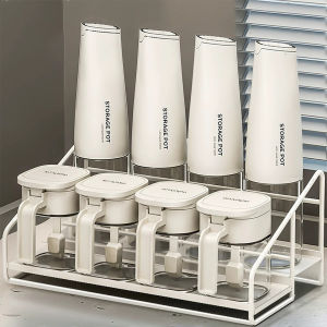 OUHUAGUAN | Premium Multi-purpose Condiment Bottle