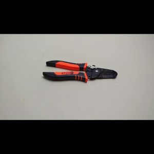 Pemotong Alat Tang Kupas Kabel Pemotong Kabel Multifungsi - 10008472