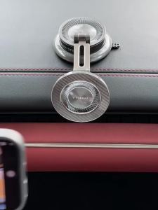 TORRAS | Magnetic Car Phone Mount Suction