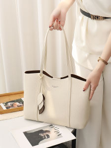 BYUELUN | Large Capacity New Design Korean Style Commuter Shoulder Bag