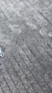 BREKET DUDUKAN KALIPER STANDAR CAKRAM PIRINGAN LEBAR 260MM MOTOR HONDA SCOOPY VARIO 110 125 150 160 SPACY GENIO STYLO CBS BEAT FI ESP POP DELUXE STREET Breket 260 mm Piringan Cakram Kaliper STANDAR Motor HONDA MATIC BRECKET PIRINGAN MATIC FULL CNC SILVER