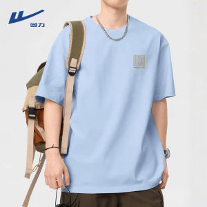 Warrior | Áo Thun Bông Lỏng High Street