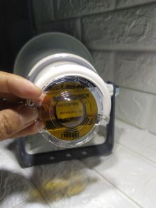 Sepul spull lilitan diagfragm model ZG 60B A Sangat sangat Cocok sekali untuk penganti model corong speaker merk TOA type ZH610S SM ZH615S ZH615R SM ZR1015S ZR2015S SP W ZR510S ZR604W ZR1215 ZR3215S ZR2215W original asli sparepart dari TOA PT Toa Galv