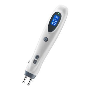 Electronic Acupuncture Pen Electric Acupuncture Massage Pen Rechargeable
