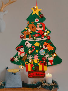 BEAUTY IN THE LIGHT | Educational DIY Christmas Decoration Kit