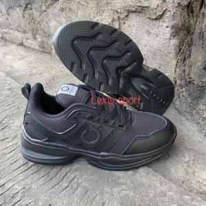Sepatu sneakers ort sepatu sekolah pria dan wanita sepatu santai sepatu running sepatu orts